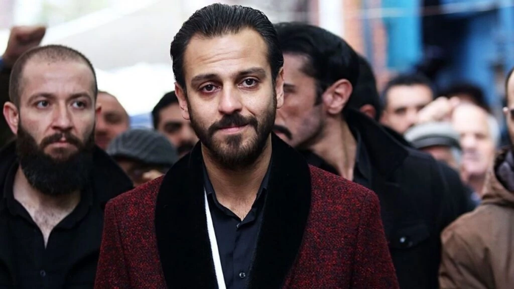 Veliaht dizisinin Yahya Kaptan’ı Erkan Kolçak Köstendil kimdir? Erkan Kolçak Köstendil aslen nereli kaç yaşında?