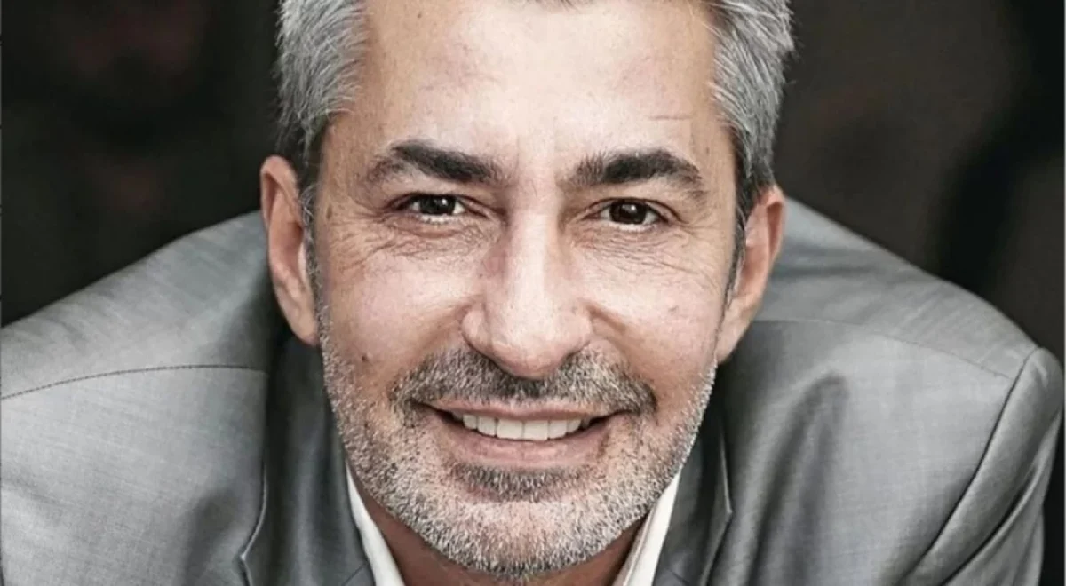 Erkan Petekkaya 5