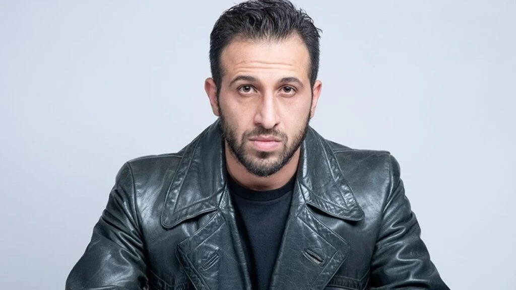 Ersin Arıcı kimdir, kaç yaşında? Ersin Arıcı dizileri
