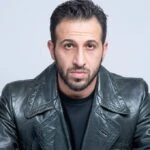 Ersin Arıcı kimdir, kaç yaşında? Ersin Arıcı dizileri