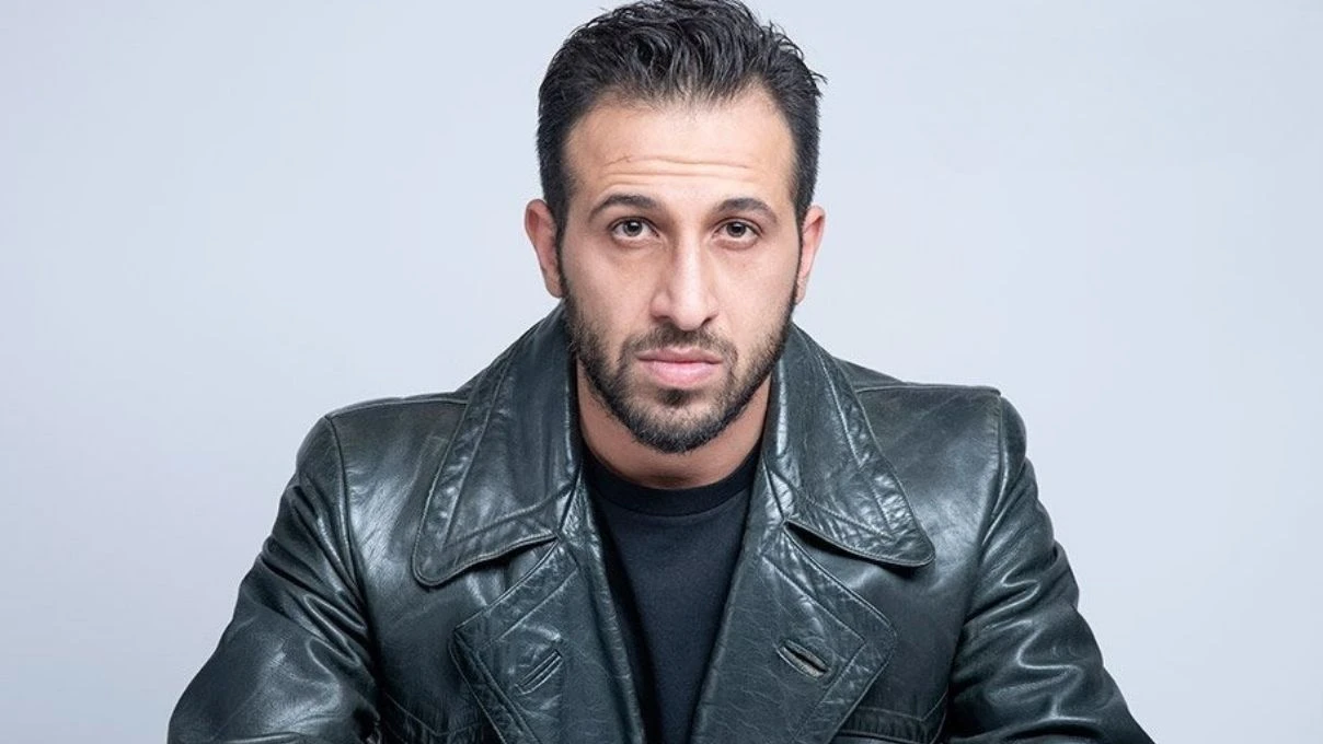 Ersin Arıcı kimdir, kaç yaşında? Ersin Arıcı dizileri