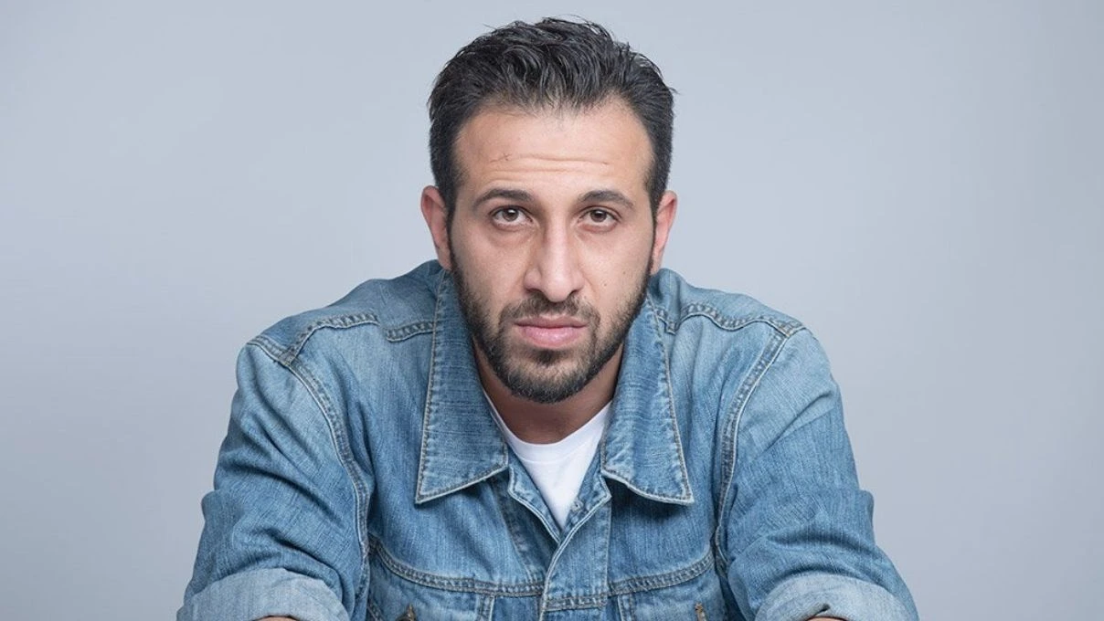Ersin Arıcı kimdir, kaç yaşında? Ersin Arıcı dizileri