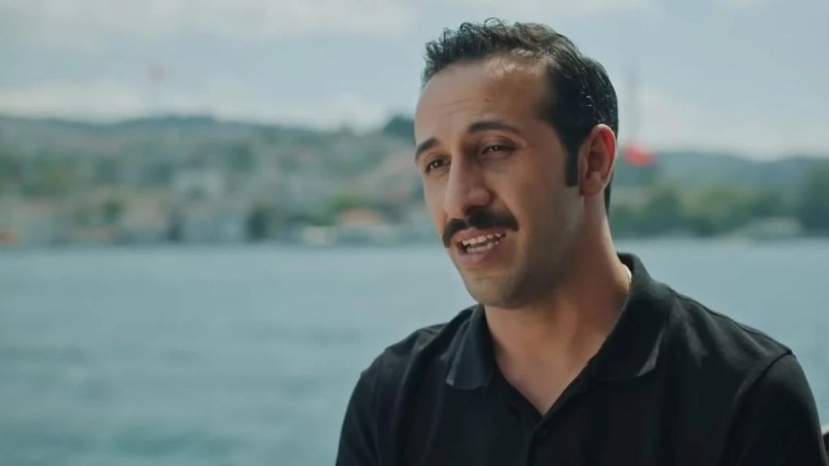 Ersin Arıcı kimdir, kaç yaşında? Ersin Arıcı dizileri