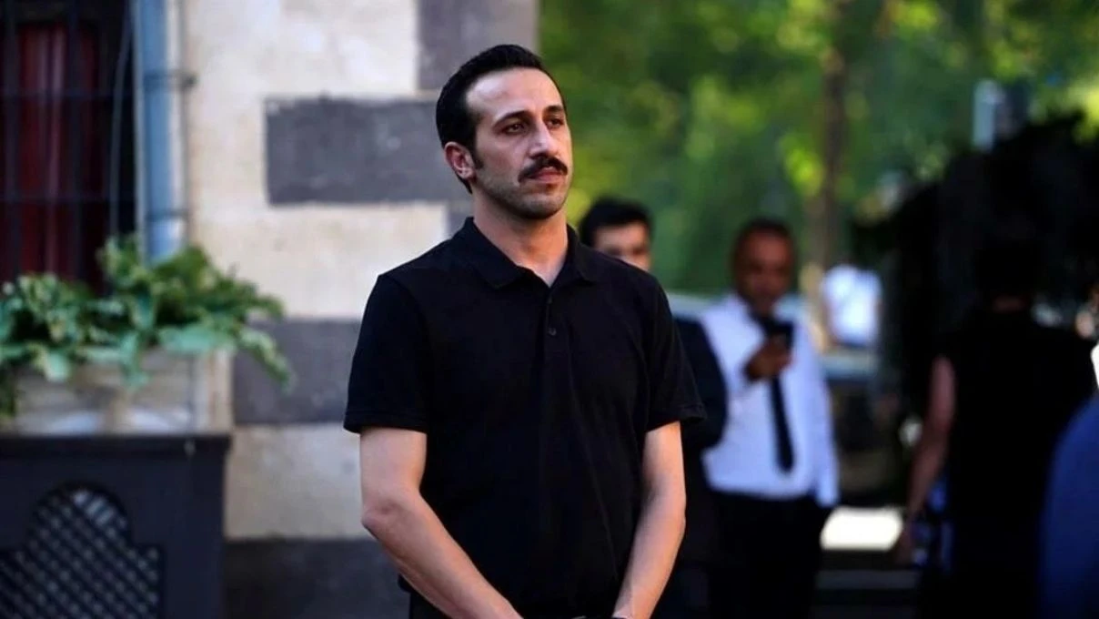 Ersin Arıcı kimdir, kaç yaşında? Ersin Arıcı dizileri
