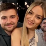 Ersin Destanoglunun sevgilisi Nese Sevdik Kurtovic kimdir Kac yasinda ne is yapiyor