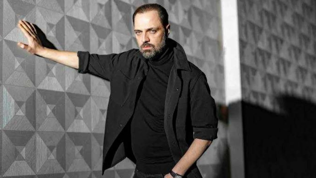 Ertan Saban 3