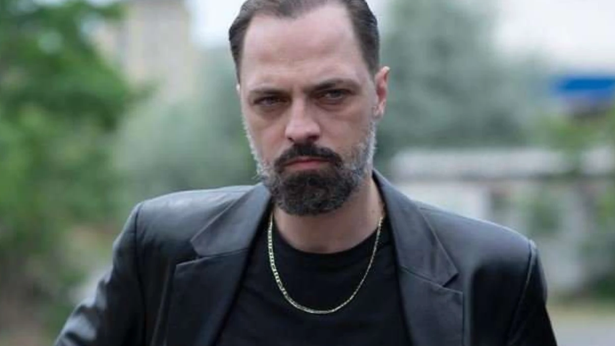 Ertan Saban 5