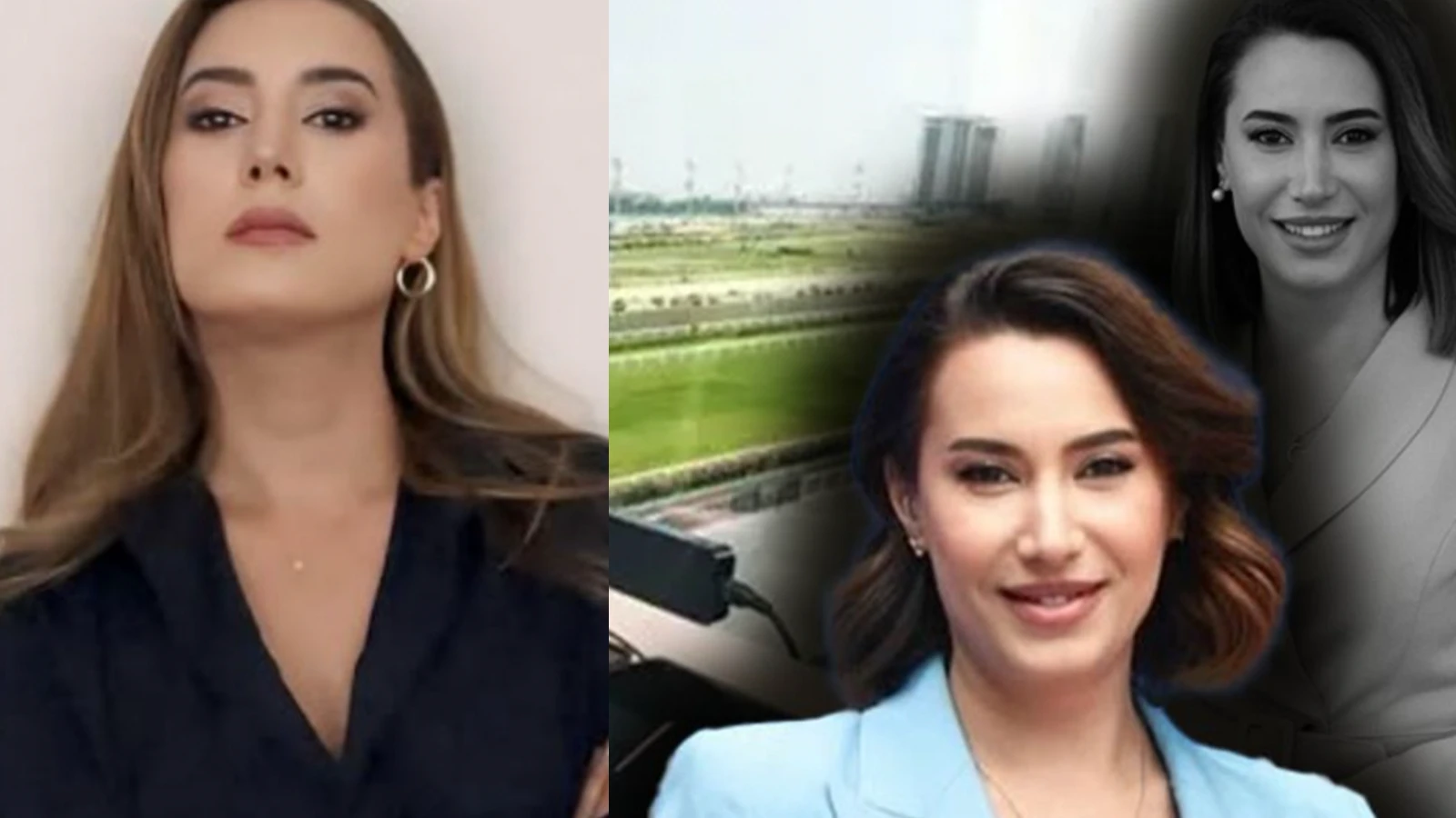 Esen Gok evli mi Esen Gokun esi kimdir