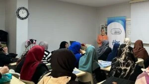 Esenyurt Belediyesi “Güçlü Aile, Güçlü Toplum” seminerleri düzenliyor! Toplumdaki huzuru artırmayı hedefliyor