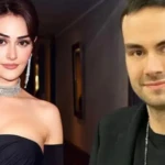 Esra Bilgic Faruk Sabancinin ask dolu paylasimina begeni yagdi Japonya tatilleri tam gaz devam ediyor