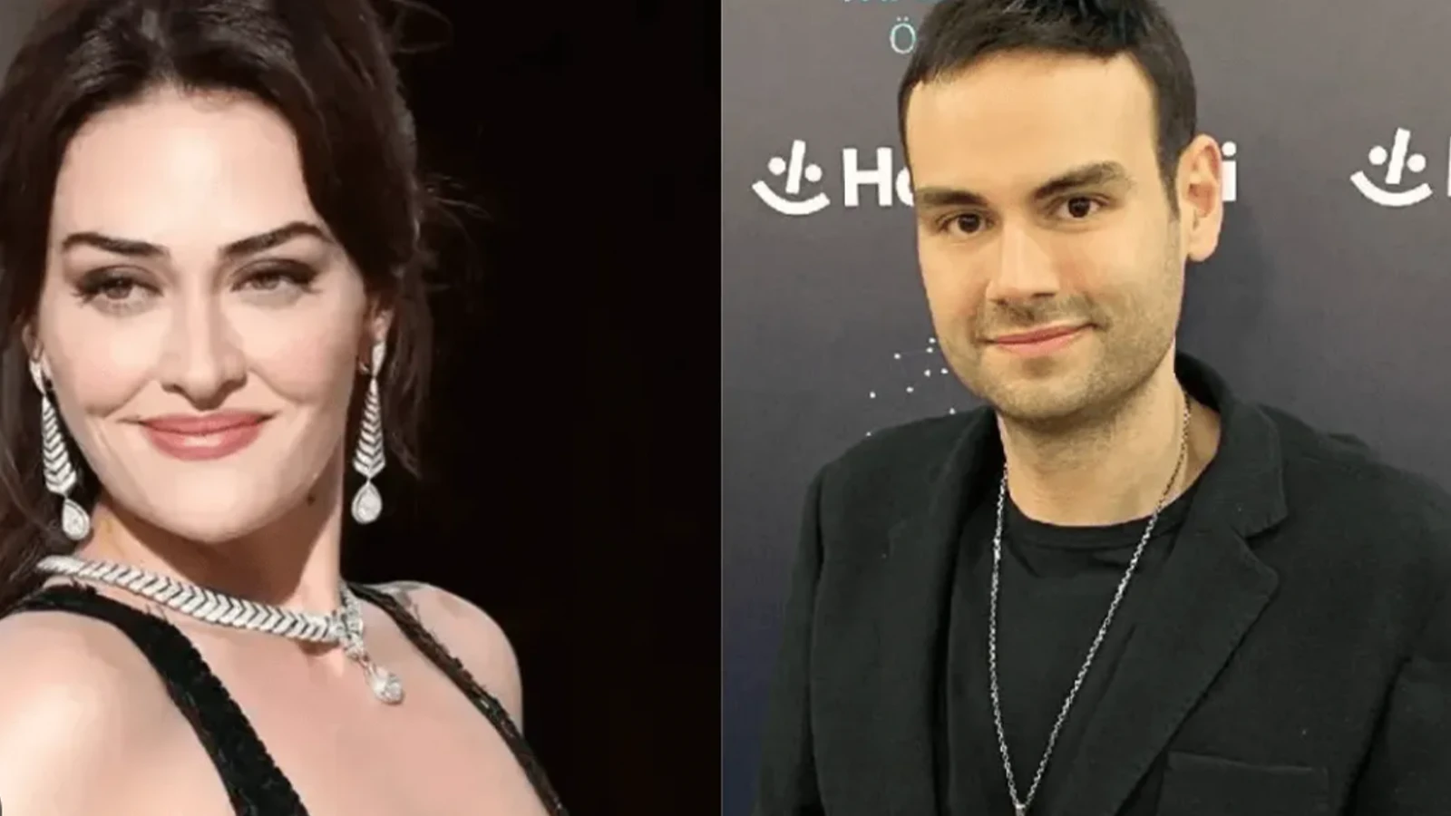 Esra Bilgic aska geldi Sevgilisi Faruk Sabanciyi paylasti karesine begeni yagdi