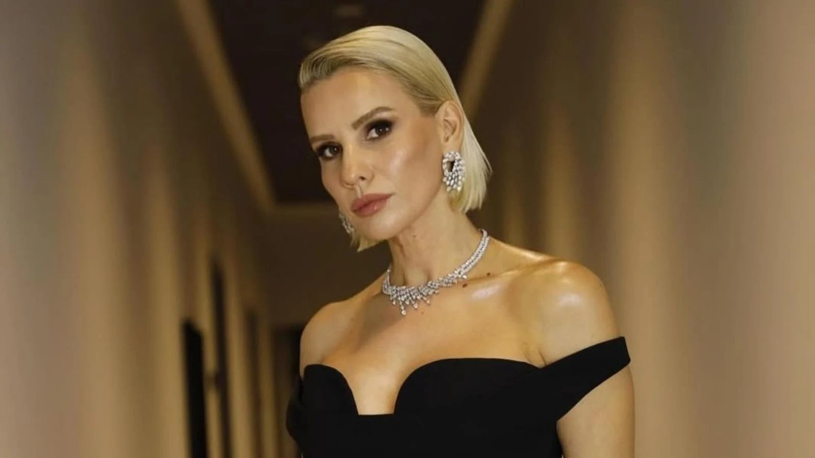 Ünlü sunucu Esra Erol Bodrum fiyatları hakkında konuştu!