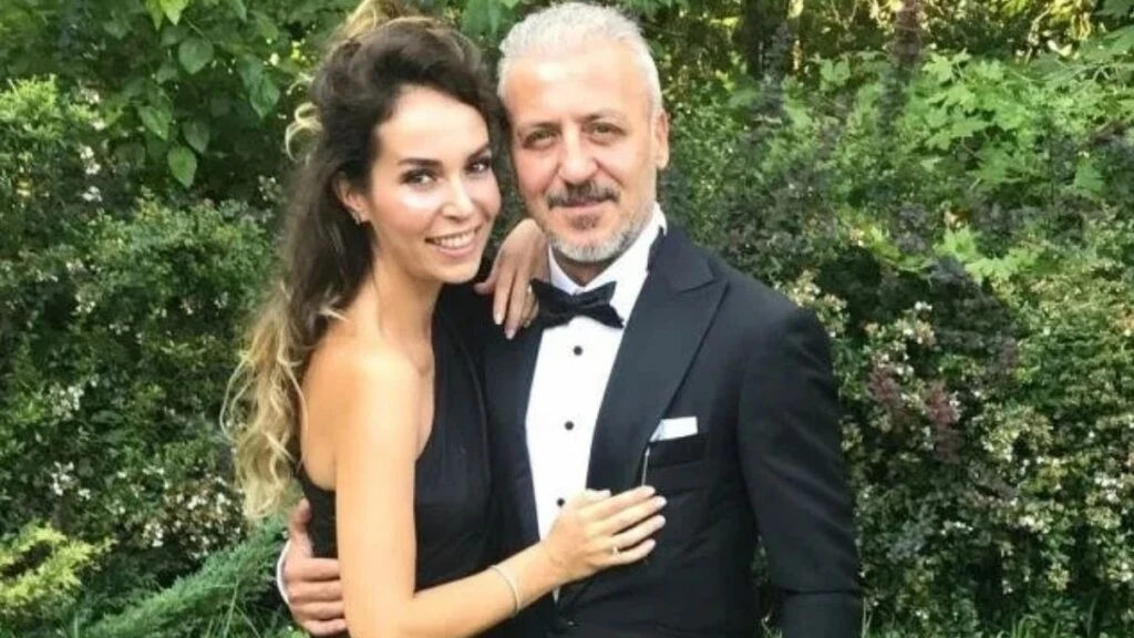 Esra Ronabar ve Barış Falay çifti rakip oldu! “Yıllarca karı koca birlikte iş yapmadık”