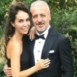 Esra Ronabar ve Barış Falay çifti rakip oldu! “Yıllarca karı koca birlikte iş yapmadık”