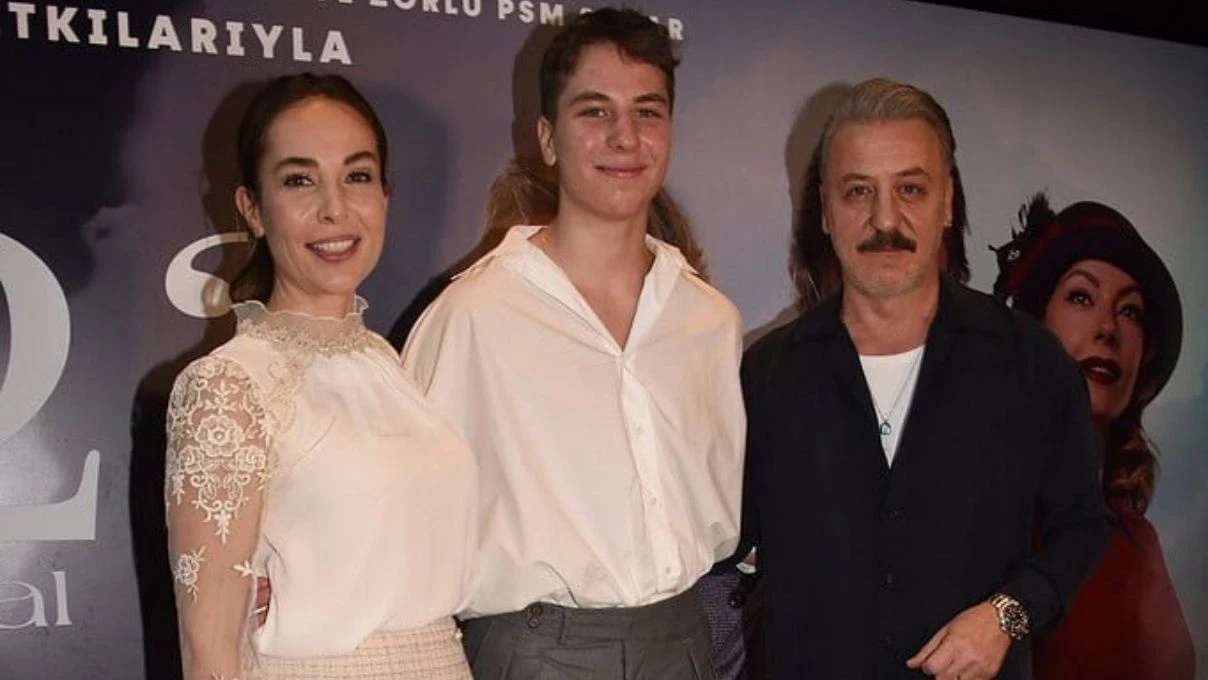 Esra Ronabar ve Barış Falay çifti rakip oldu! “Yıllarca karı koca birlikte iş yapmadık”