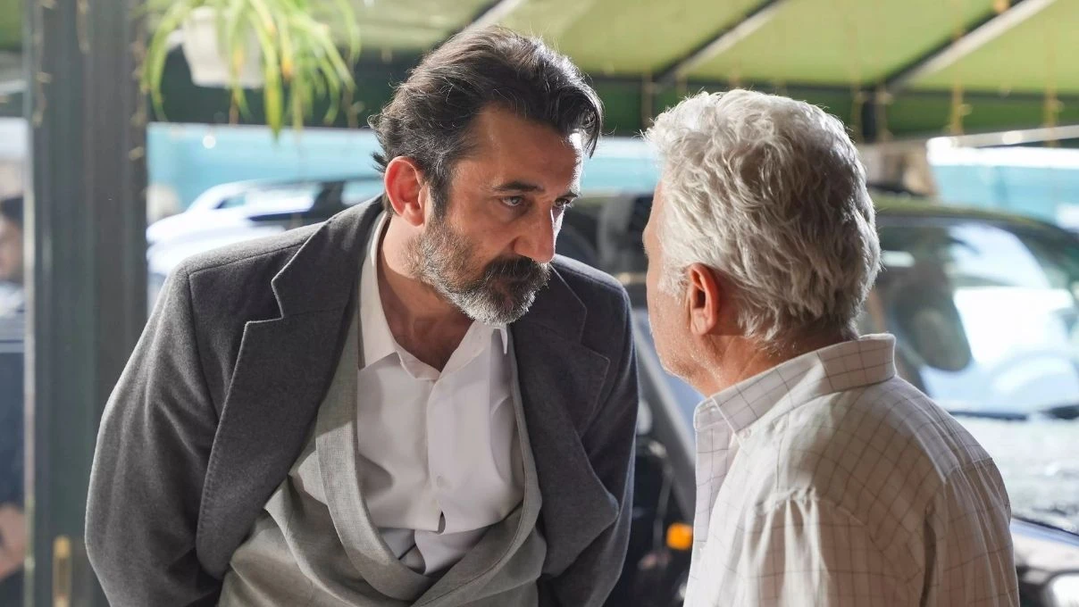 Eşref Rüya dizisine Gürdal ve Irmak’ın annesi geliyor! Selma Eruzun fenomen projede