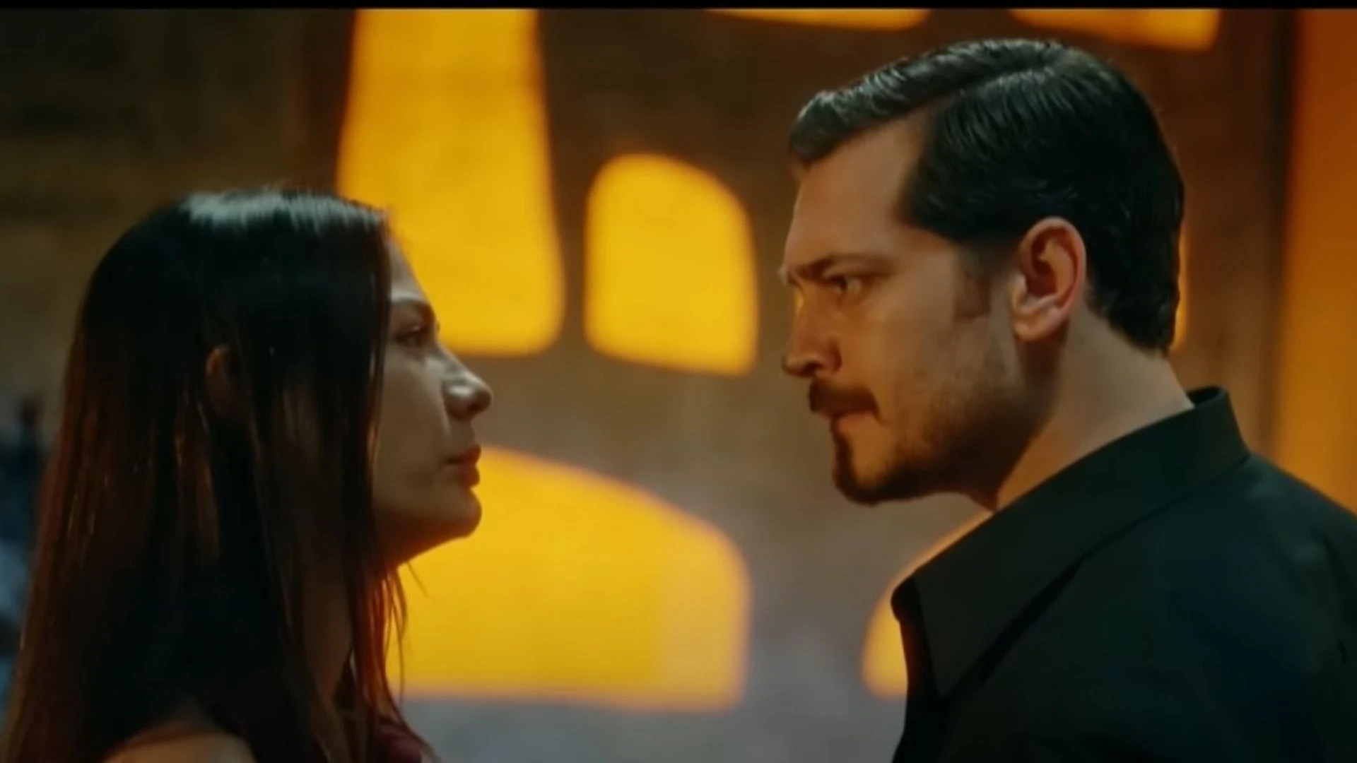 Eşref Rüya 12 bölüm 2 fragman yayınlandı! Eşref ve Nisan arasındaki aşk başlamadan bitecek mi? 6 Esref Ruya 12 bolum 2 fragman yayinlandi Esref ve Nisan arasindaki ask baslamadan bitecek mi