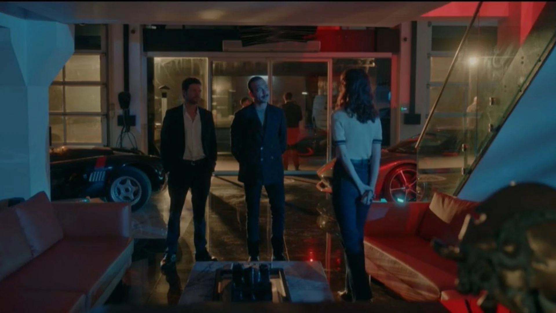 Eşref Rüya 12 bölüm ilk fragmanı yayınlandı! Çiğdem ve Kadir’in Eşref planı! 9 Esref Ruya 12 bolum ilk fragmani yayinlandi Cigdem ve Kadirin Esref plani