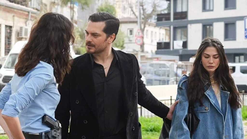 Esref Ruya 12 kasim 2025 bu aksam var mi yok mu Esref Ruya neden yok yeni bolum ne zaman