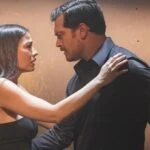 Esref Ruya 13 bolum sezon finalinde Esref ve Kadir karsi karsiya geliyor Kadirin Esrefe surprizi ne olacak