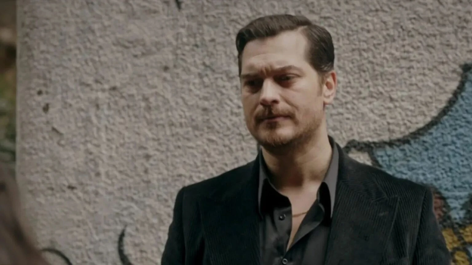 Eşref rüya 1 bölüm full izle