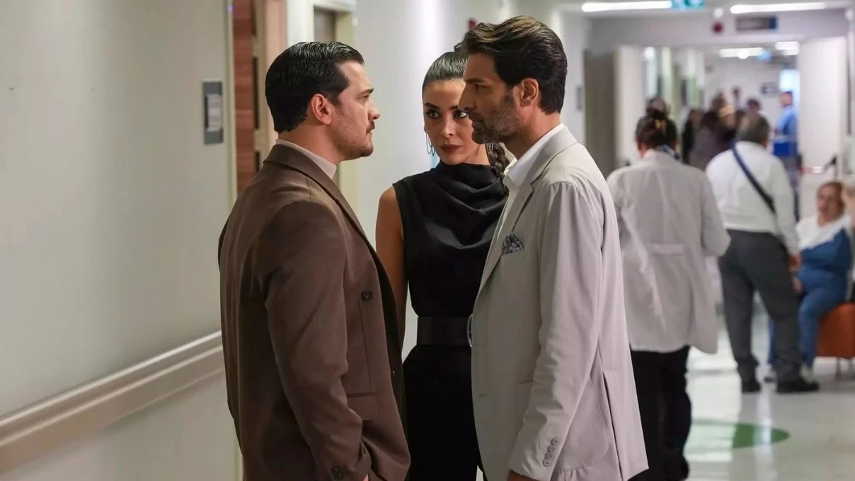 Eşref Rüya yeni bölüm bu akşam var mı? Eşref Rüya neden yayınlanmadı?