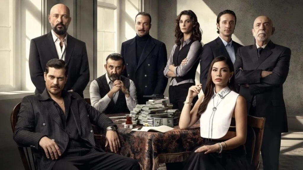 Eşref Rüya 2 sezon ne zaman yayınlanacak?