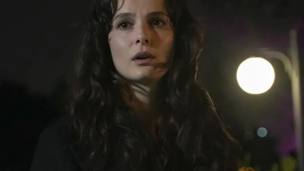 Esref Ruya 24. Bolumde Cigdem Esrefe muhbir olarak kimin adini verecek Muhbir Nisan mi Saliha mi