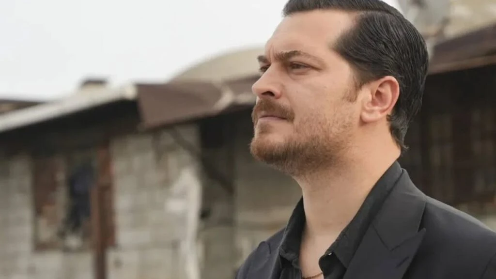 Esref Ruya 24. Bolumde Esrefe pusu kuran kim Esrefe saldiran Kadir mi Dincer mi