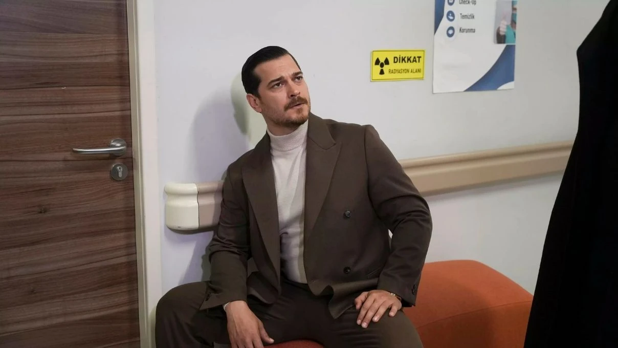 Eşref Rüya yeni bölüm bu akşam var mı? Eşref Rüya neden yayınlanmadı?