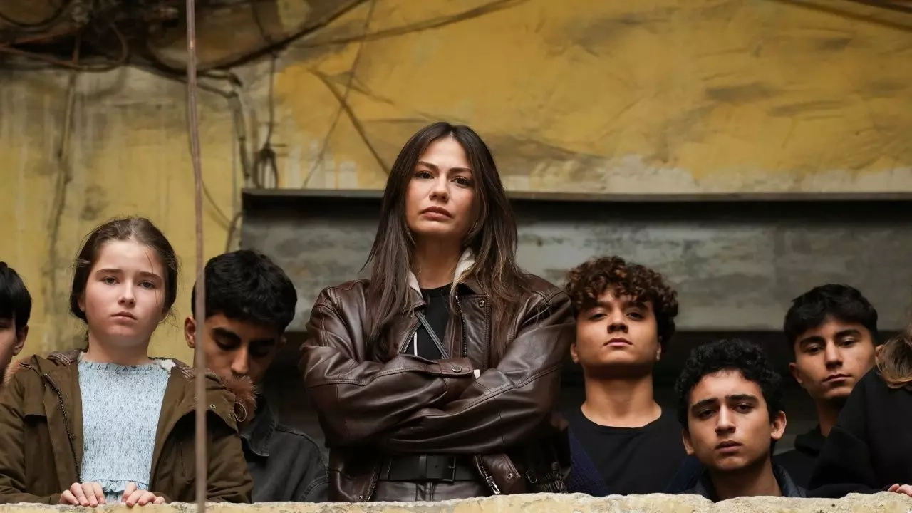 Eşref Rüya son bölüm neler oldu? Yeni bölüm fragmanı yayınlandı mı? 8 Esref Ruya 4 1