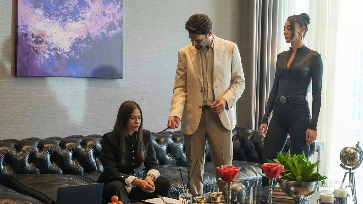 Eşref Rüya son bölümü nereden izleyebilirim? Eşref Rüya bölümleri nereden yayınlanıyor?