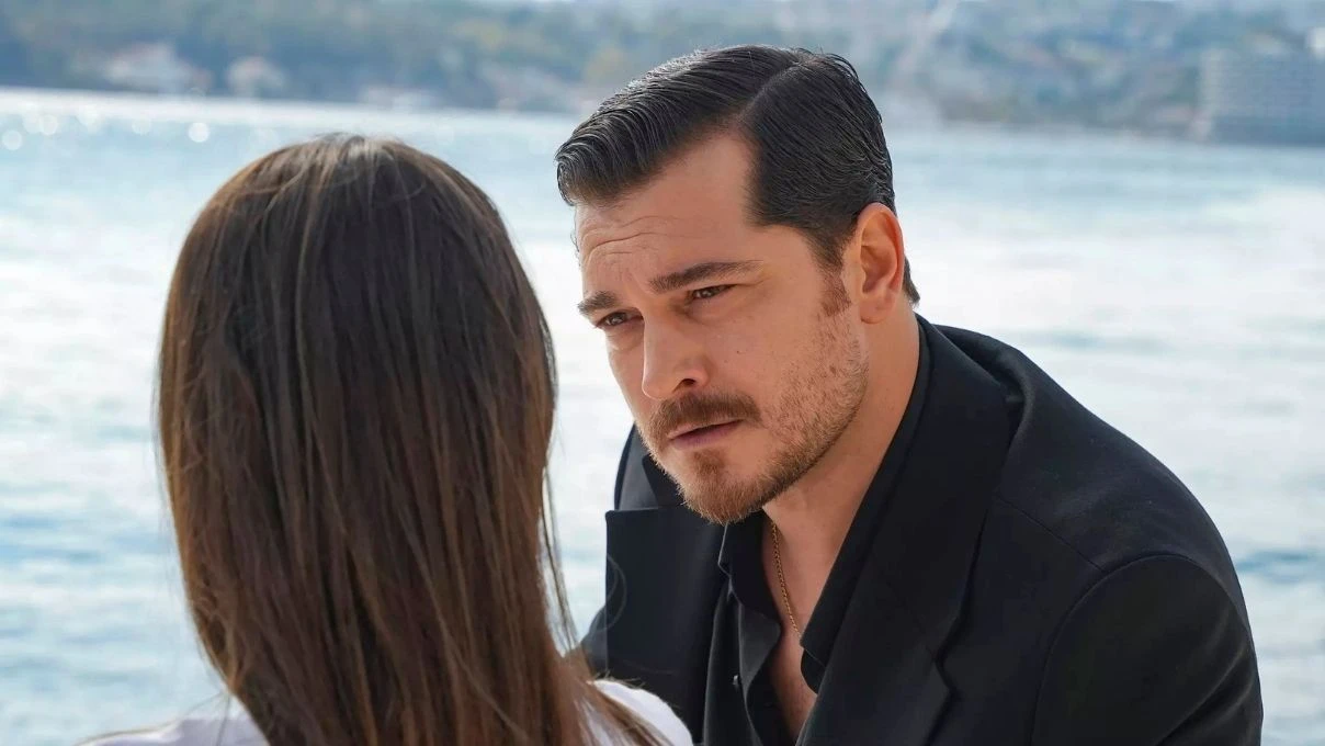 Eşref Rüya 17. bölüm full nereden izlenir? Eşref Rüya bölümlerinin tamamı nerede?
