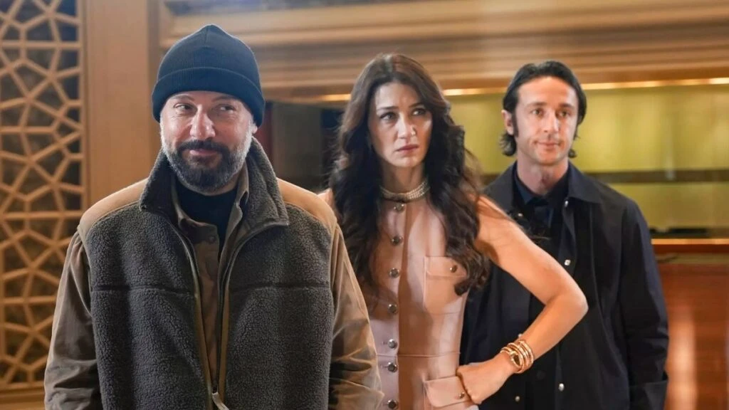 Eşref Rüya dizisine Gürdal ve Irmak’ın annesi geliyor! Selma Eruzun fenomen projede