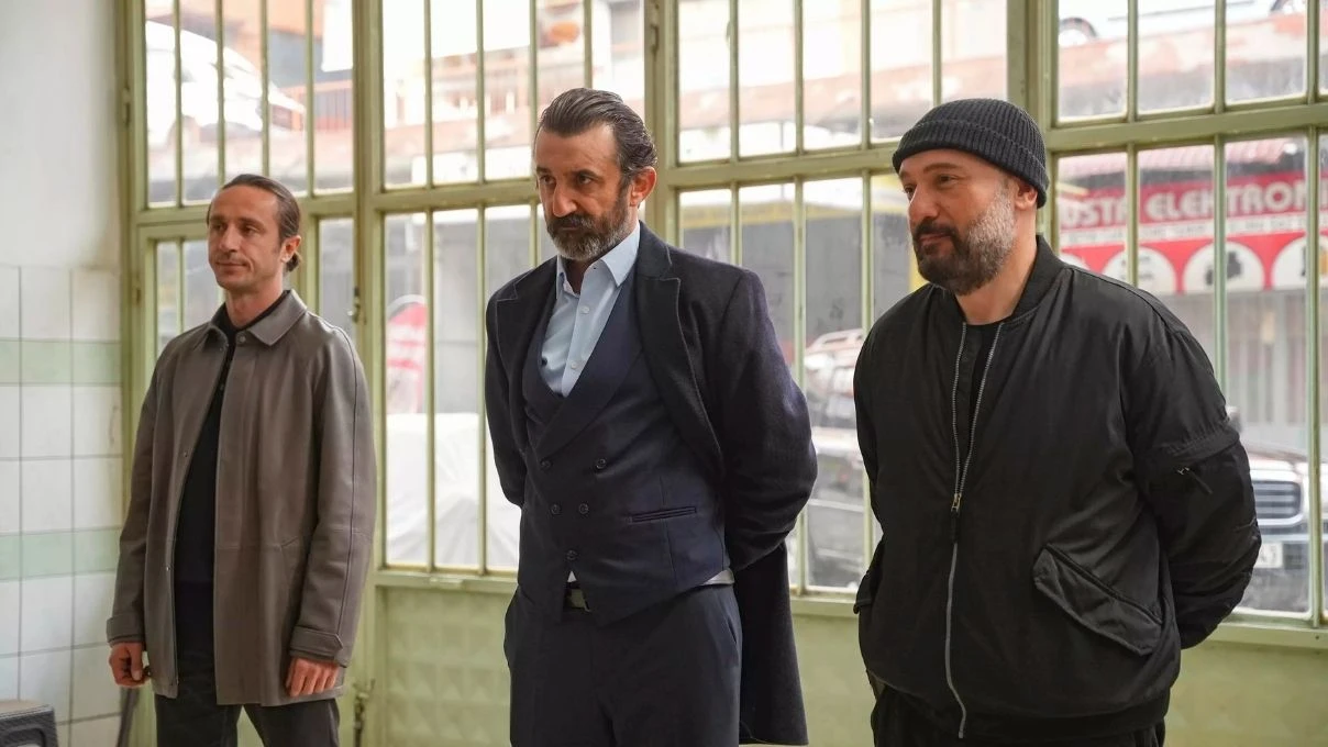 Eşref Rüya yeni bölüm bu akşam var mı? Eşref Rüya neden yayınlanmadı?