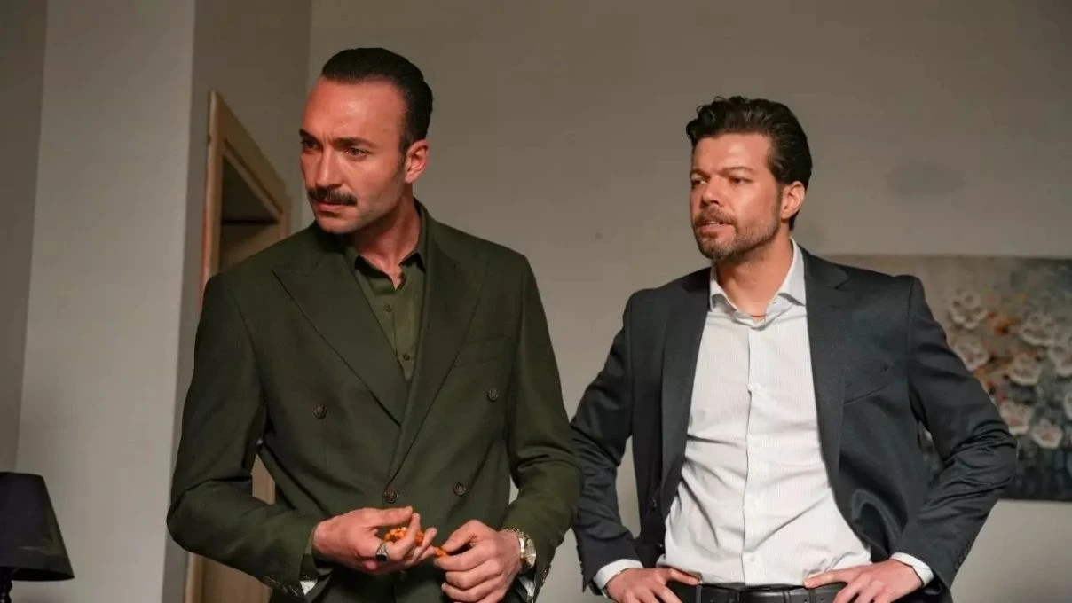 Eşref Rüya son bölüm full tek parça nereden izlenir? Eşref Rüya bölümleri nerede var? 7 Eşref Rüya son bölüm full tek parça nereden izlenir? Eşref Rüya bölümleri nerede var?