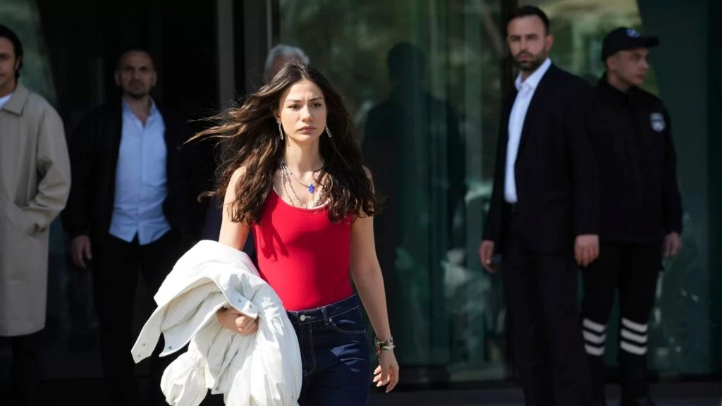 Eşref Rüya dizisi 7. bölüm fragmanı yayınlandı mı? Eşref Rüya dizisi son bölümde neler oldu?