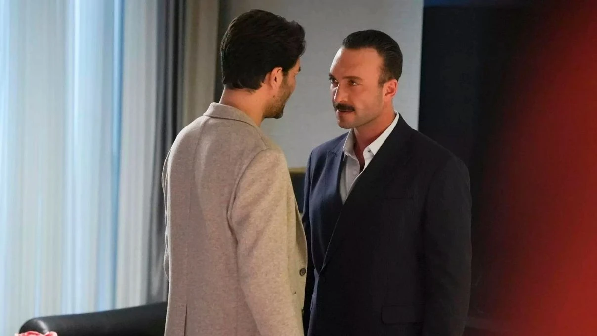 Eşref Rüya yeni bölüm bu akşam var mı? Eşref Rüya neden yayınlanmadı?