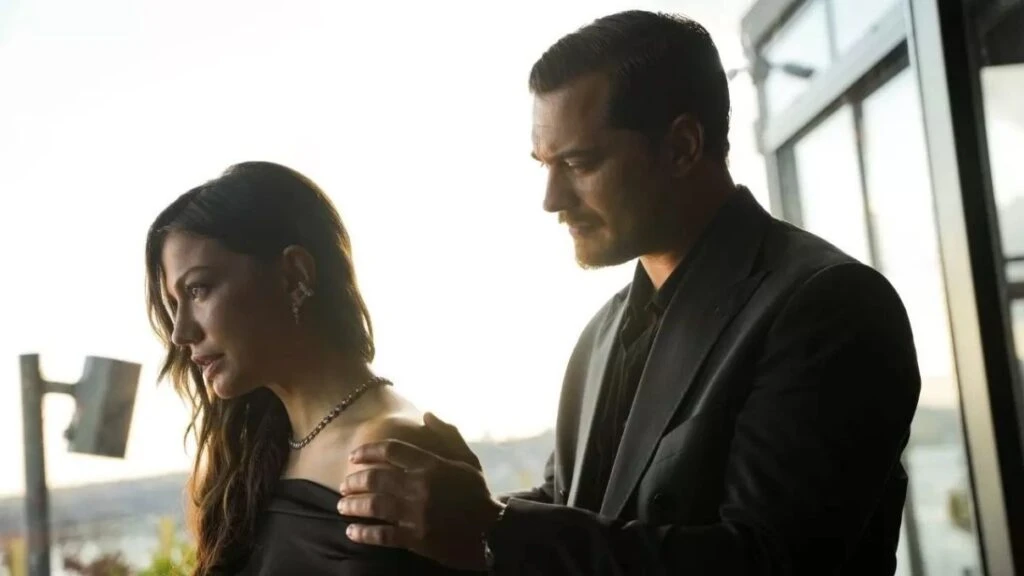 Eşref Rüya son bölüm full tek parça nereden izlenir? Eşref Rüya bölümleri nerede var?