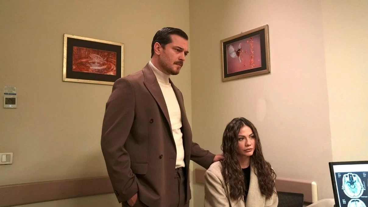 Eşref Rüya yeni bölüm bu akşam var mı? Eşref Rüya neden yayınlanmadı?