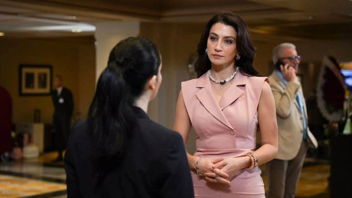 Eşref Rüya dizisine Gürdal ve Irmak’ın annesi geliyor! Selma Eruzun fenomen projede