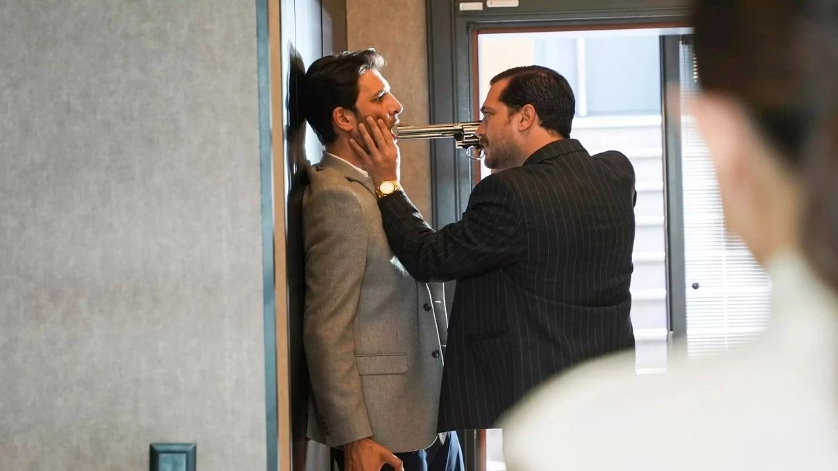 Eşref Rüya yeni bölüm bu akşam var mı? Eşref Rüya neden yayınlanmadı?