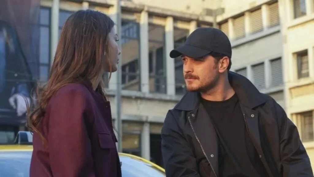 Eşref Rüya 22. bölüm nereden izlenir? Eşref Rüya 23. fragman yayınlandı mı?