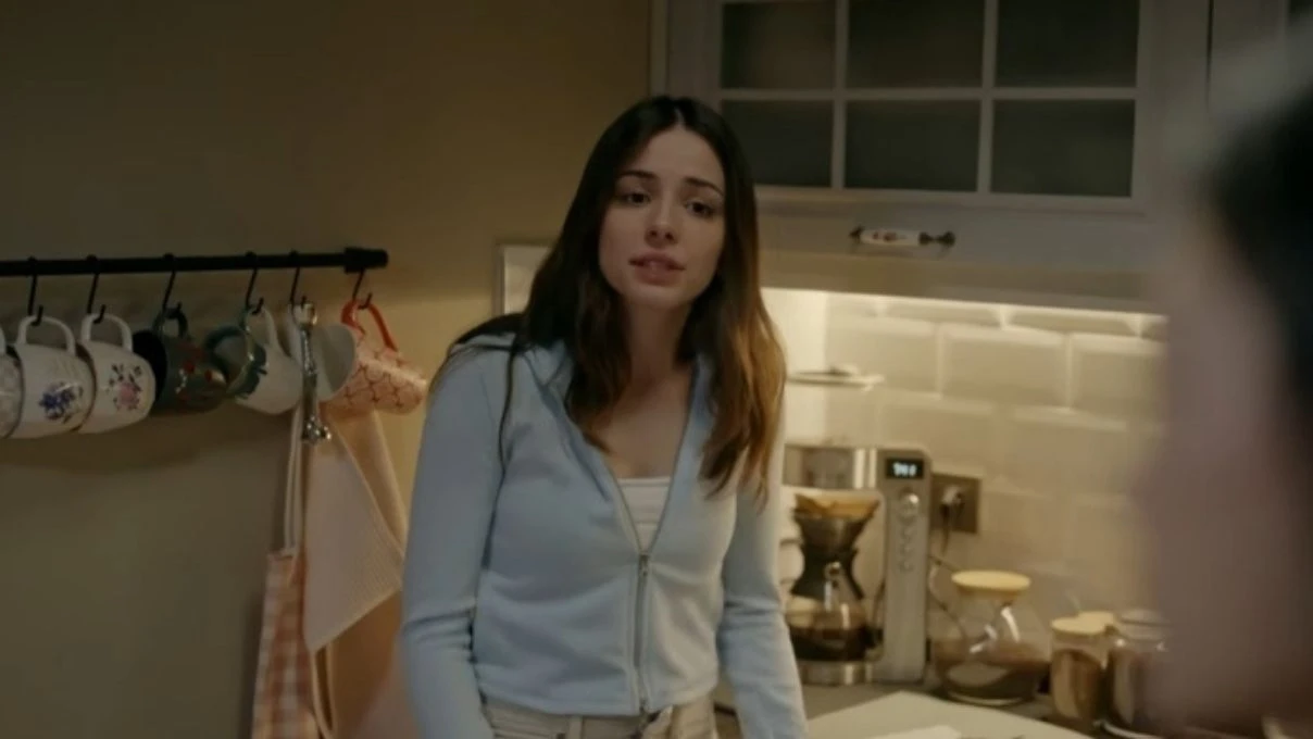Eşref Rüya Afra kim, kaç yaşında? Eşref Rüya Afra öldü mü?