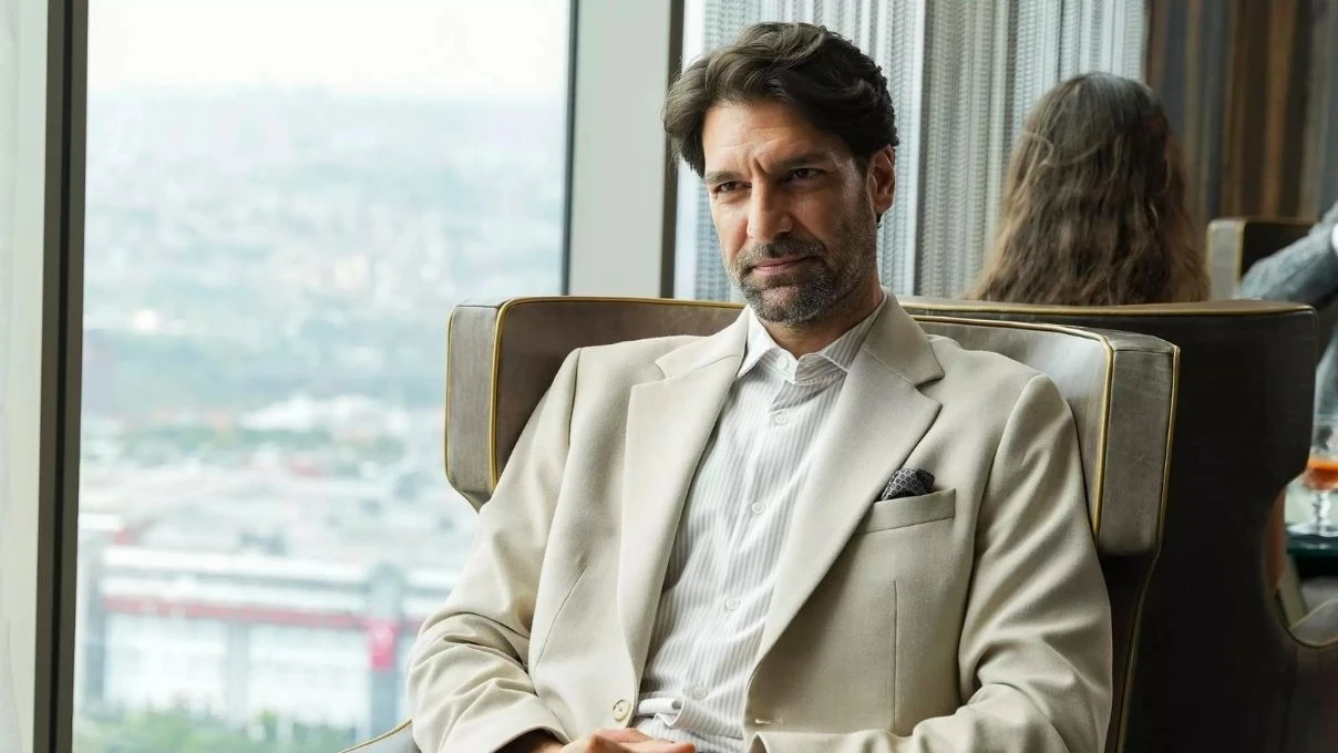 Eşref Rüya Afra öldü mü? Ebrar Karabakan kimdir?