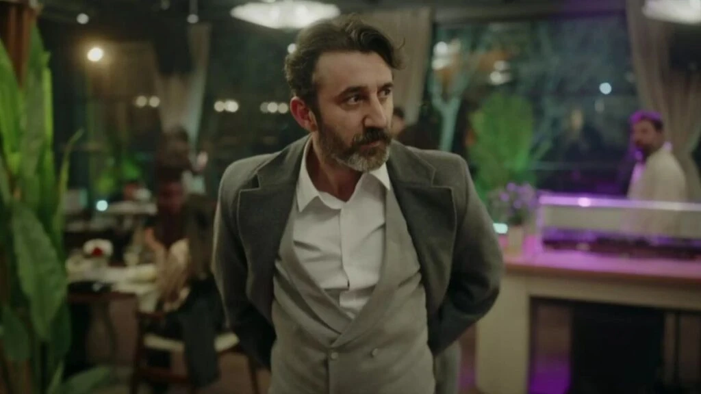 Eşref Rüya dizisinin Gonca’sı Ebru Aytemur’dan dikkat çeken açıklama! “Başarının sırrı işini seven bir ekibin olması”