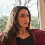 Eşref Rüya dizisinin Gonca’sı Ebru Aytemur’dan dikkat çeken açıklama! “Başarının sırrı işini seven bir ekibin olması”