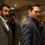Necip Memili Eşref Rüya dizisinde en sevdiği karakteri açıkladı!