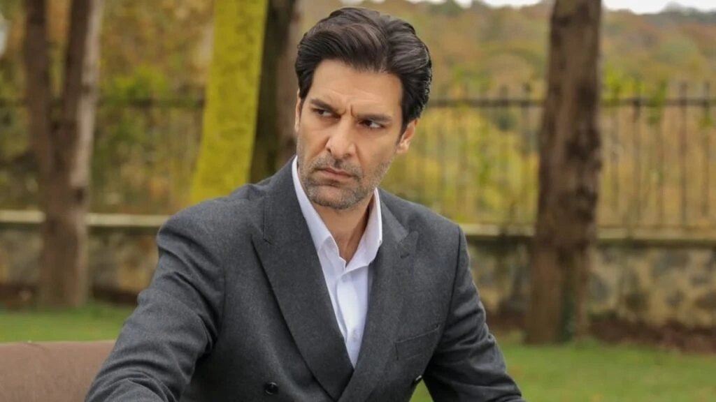 Taner Rumeli Eşref Rüya dizisinde Eşref’e rakip geliyor! ‘Dinçer’ karakteriyle ekranlara dönüyor