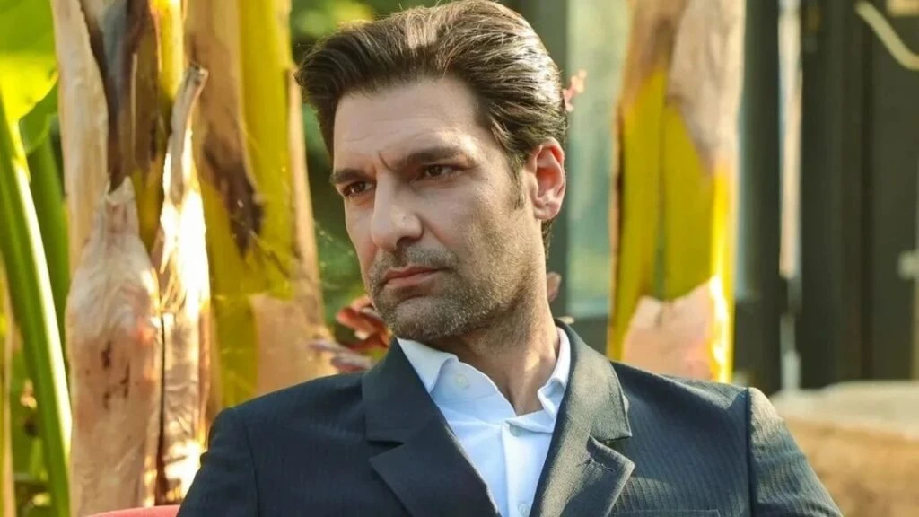 Taner Rumeli Eşref Rüya dizisinde Eşref’e rakip geliyor! ‘Dinçer’ karakteriyle ekranlara dönüyor